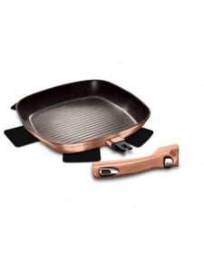 Berlinger Haus BH/1950 Rectangular Grill Pan