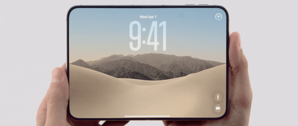 Składany iPhone Duo i iPhone 18 Pro. Co Apple pokazało 9 września?