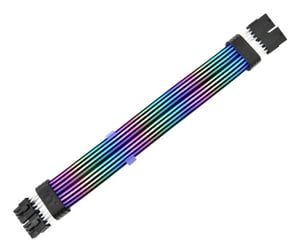 Thermaltake AC-082-CN1NAN-A1 Flachkabel