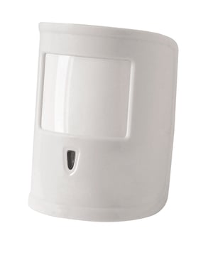 iGET P17 rörelsedetektor Passiv infraröd sensor (PIR) Trådlös Vit