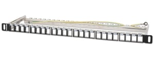 Intellinet 721011 Kreuzschienentafel