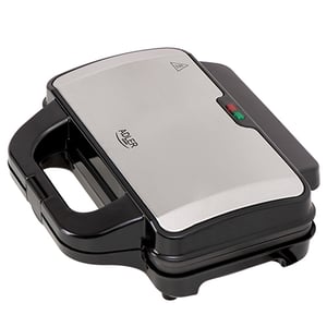 Adler AD 3043 brödrost 1300 W Svart