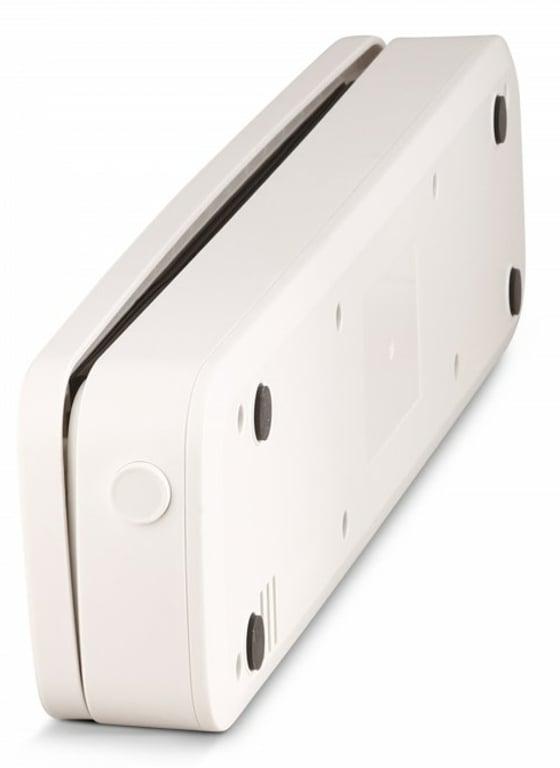 фото Вакуумний пакувальник Lauben LBVSMVS10WTWA