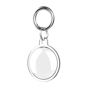 Verbatim 32134 Personal GPS Locator Tracker, Black, White