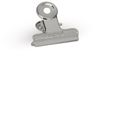 MAUL 2173096 spinacz Metal
