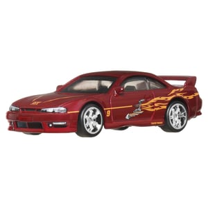 Hot Wheels Fast & Furious Nissan 240SX (S14)