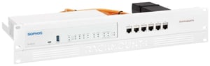Rackmount Solutions RM-SR-T10I – delar till rack