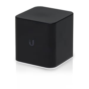 Ubiquiti ACB-AC 1000 Mbit/s Black, PoE Support