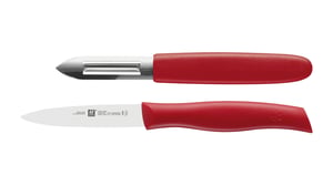 ZWILLING TWIN Grip 2 st. Knivset