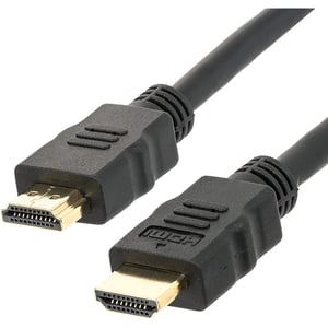 Techly ICOC HDMI-4-015NE HDMI-kabel 1,5 m HDMI typ A (standard) svart