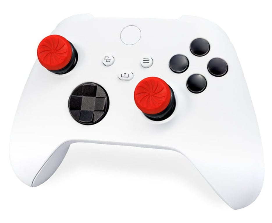 KontrolFreek FPS Freek Inferno Nasadki na gałki analogowe