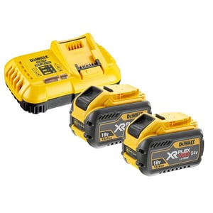 DeWALT DCB118Y2T-QW Power Tool Battery/Charger Battery Charger