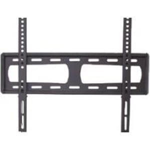 Hagor Braclabs Fixed 400 127 cm (50") Schwarz