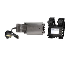 Honeywell CT40-WS-KIT akcesorium do przenośnych komputerów Arm Mount