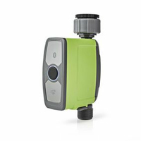 Smart Home Water Controllers