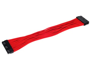 Silverstone 24pin -24pin, 0.3m 0,3 m