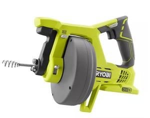 Ryobi R18DA-0 7,6 m 6 mm