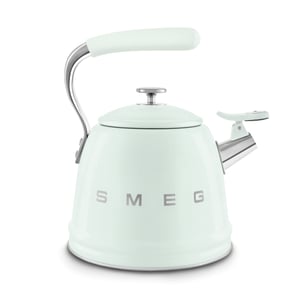 Smeg WKF01PG czajnik 2,3 l Zielony