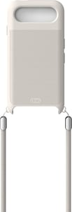 Doro 380278 Cell Phone Case, 11.4 cm (4.5"), White