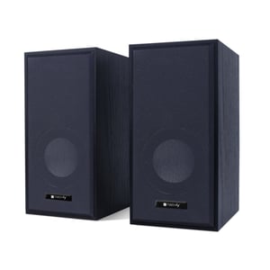 Techly ICC SP-320WTY Lautsprecher Schwarz Kabelgebunden 6 W