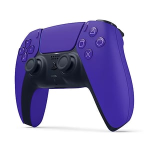Sony Interactive Entertainment DualSense Fioletowy Bluetooth/USB Gamepad Analogowa/Cyfrowa PlayStation 5