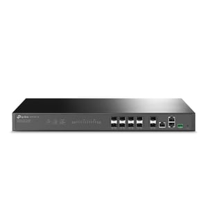 TP-Link DeltaStream DS-P7001-08 Glasfaser-Endgerät (OLT)