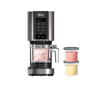 Ninja CREAMi 493 l 800 W Czarny