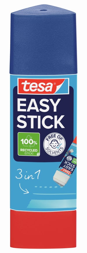 TESA 57272-00200-03 klej do rękodzieła/sztuki Karton, Papier