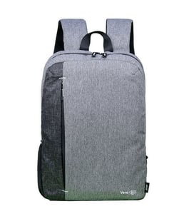 Acer Vero OBP ryggsäck Vandringsryggsäck Grå Plast, polyetentereftalat (PET), återvunnen polyester