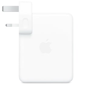 Apple MW2M3B/A ładowarka do urządzeń przenośnych Uniwersalne Biały Prąd przemienny Szybkie ładowanie Wewnętrzna