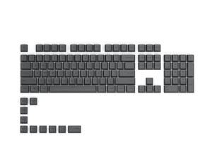 Glorious Gaming GLO-KC-GPBT-B-ES części do urządzeń wejściowych Nakładki na przyciski klawiatury
