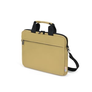 BASE XX D31960 torba na laptop 35,8 cm (14.1") Obudowa na messenger Brązowy, Kolor wielbłądzi