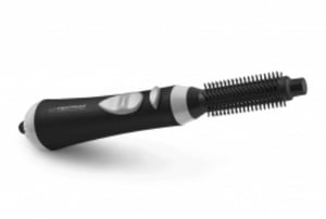 Esperanza EBL001K Hair Styling Device Hot Air Brush Black 400 W 1.6 m