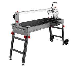 Graphite 59G887 bords-/stationär kakelskärare 1200 W 2950 varv/min