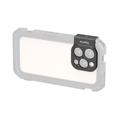 SmallRig 5009 smartfony / akcesorium do telefonów komórkowych Adapter obiektywu