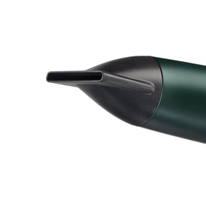 BaByliss Air Power Pro suszarka do włosów 1700 W Złoto, Zielony
