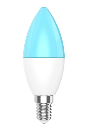 WOOX R9075 inteligentne oświetlenie Inteligentne żarówki Wi-Fi 5 W