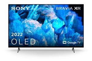 Sony XR-65A75K 165,1 cm (65") 4K Ultra HD Smart TV Wi-Fi Czarny