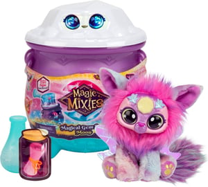 Moose Toys Magic Mixies MS14927 Figur für Kinder
