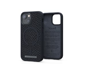 Njord byELEMENTS Vindur pokrowiec na telefon komórkowy 13,7 cm (5.4") Szary