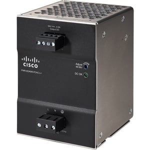 Cisco 240W AC P/S LITE strömbrytare