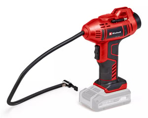 Einhell CE-CC 18 Li-Solo Kompressor 0 W 12 l/min Akku