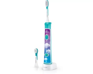 Philips Sonicare For Kids HX6322/04 Sonisk tandborste