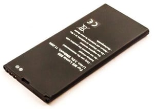 CoreParts MBP1175 Replacement Part for Cell Phone Battery Black