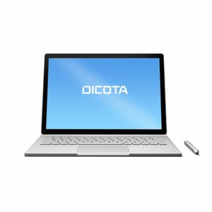 DICOTA D31174 tillbehör till bärbara datorer Skärmskydd för bärbar dator