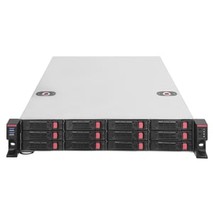 Silverstone RM22-312 2.5/3.5" Stainless Steel HDD/SSD Enclosure