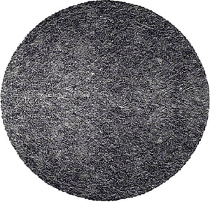 Bosch 2 608 612 006 Poliermaterial für Rotationswerkzeuge Polierscheibe