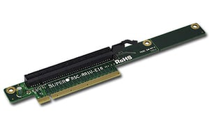 Supermicro RSC-RR1U-E16 adapter