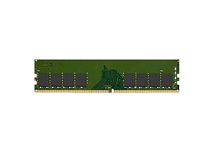 Kingston Technology KCP432NS8/8 minnesmodul 8 GB 1 x 8 GB DDR4 3200 MT/s 288-stifts DIMM