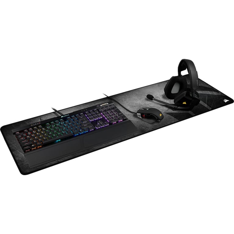 Corsair MM300 PRO Podkładka dla graczy Szary